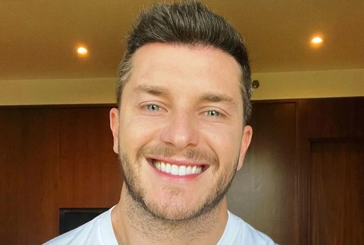 Klebber Toledo explica sumiço das novelas da TV Globo