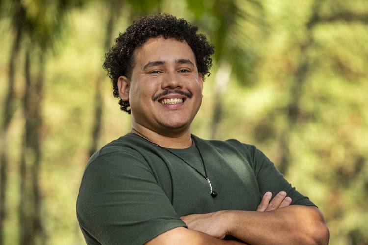 Eliminado do BBB24, Lucas reflete sobre a rivalidade com Davi e comenta a situação do “Calabreso”