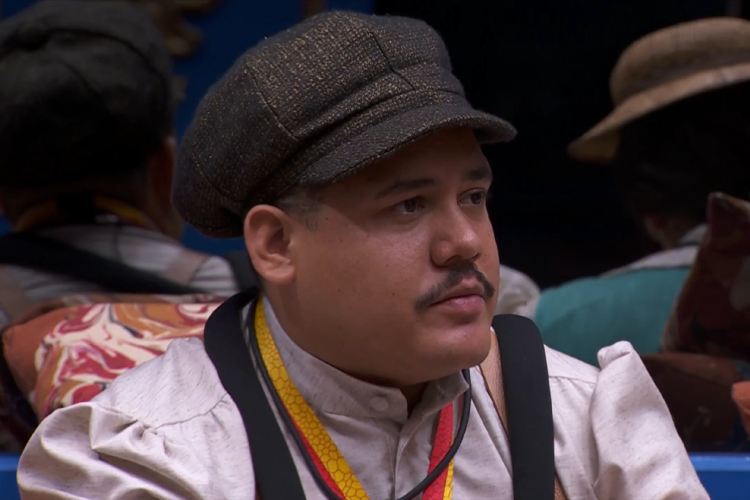 BBB24: Lucas Henrique cogita própria eliminação e dispara: “Vou sair e colher o que eu plantei lá fora”