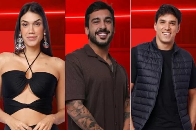 ‘A Grande Conquista 2’: Confira quem está na Zona de Risco e pode sair