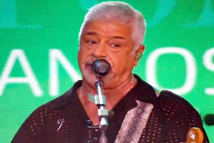 BBB24: Indireta? Lulu Santos mira brothers e envia suposto recado durante festa no reality: ‘Tá ouvindo?’