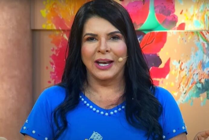 Mara Maravilha Foto YouTube