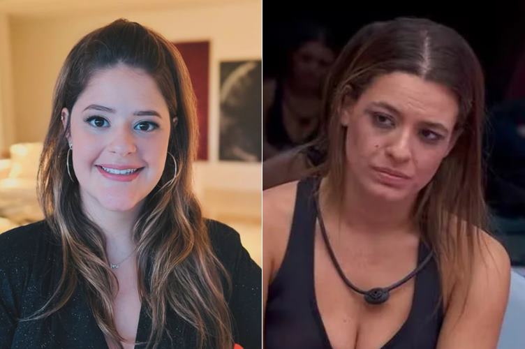 Filha de Tom Cavalcante entrega verdade sobre Beatriz do BBB24: ”Não está fazendo uma personagem”