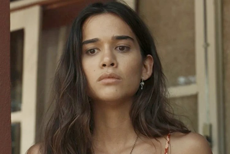Mariana em Renascer