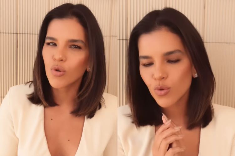 Mariana Rios desabafa sobre machismo que enfrentou em relacionamento: “Mulheres que não se calam”