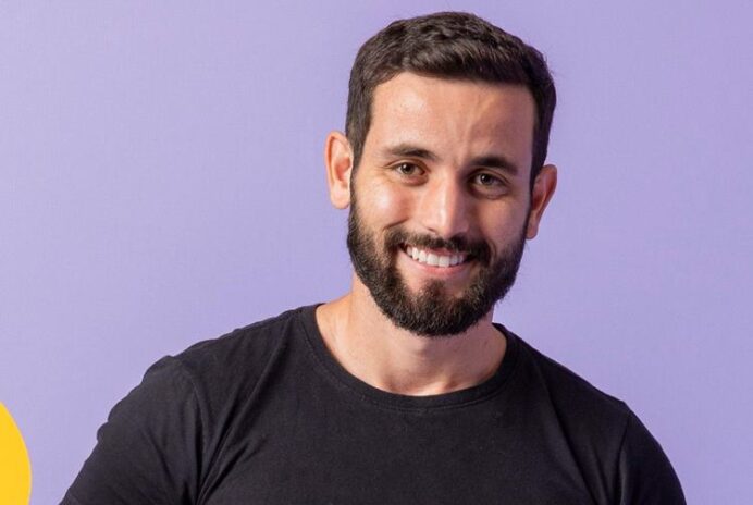 Matteus Foto Globo
