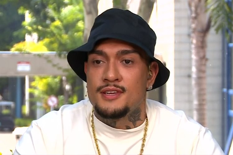 No ‘Mais Você’, MC Bin Laden desabafa sobre o Paredão do BBB24: “Eu tinha uma esperança”