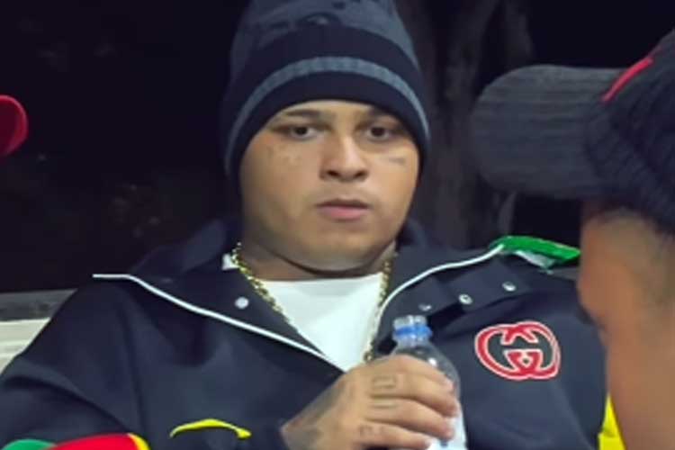 MC Ryan abre o jogo sobre apreensão de Ferrari pela Polícia Federal e afirma: ‘Errei’