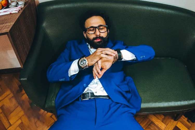 Motivo da saída de Murilo Couto do The Noite vem à tona