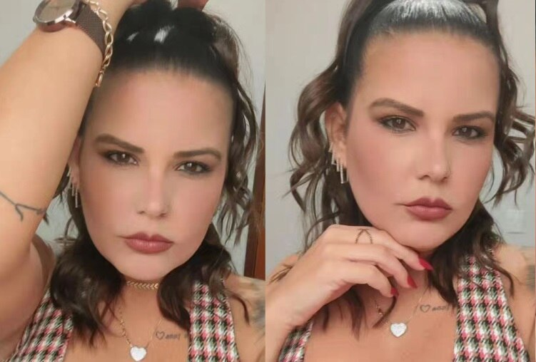 Cantora sertaneja morre em acidente de carro em SP