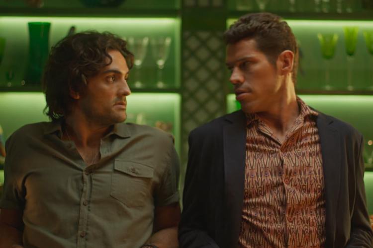 Público reage à estreia de ‘No Rancho Fundo’, nova novela da Globo