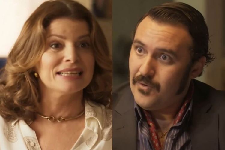 Sete personagens de Mar do Sertão que estarão em No Rancho Fundo, nova novela da Globo