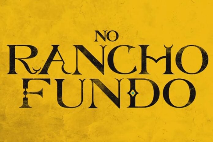 No Rancho Fundo