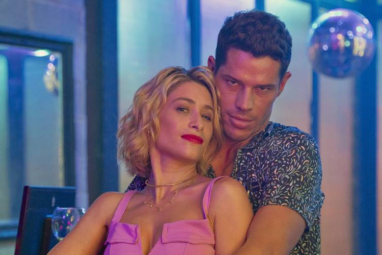 José Loreto e Luisa Arraes falam sobre seus personagens em ‘No Rancho Fundo’