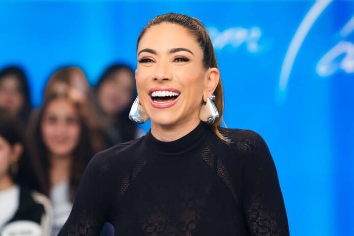 Patricia Abravanel Patricia Abravanel