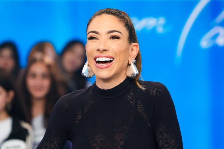 Programa Silvio Santos alcança o melhor índice em 7 semanas