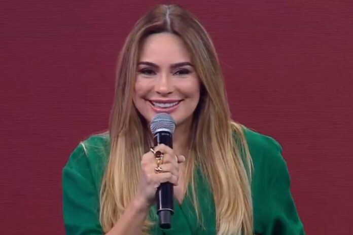 Rachel Sheherazade - A Grande Conquista