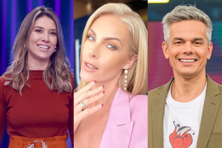 Com saída de Eliana, quem deve assumir vaga nas tardes de domingo do SBT?