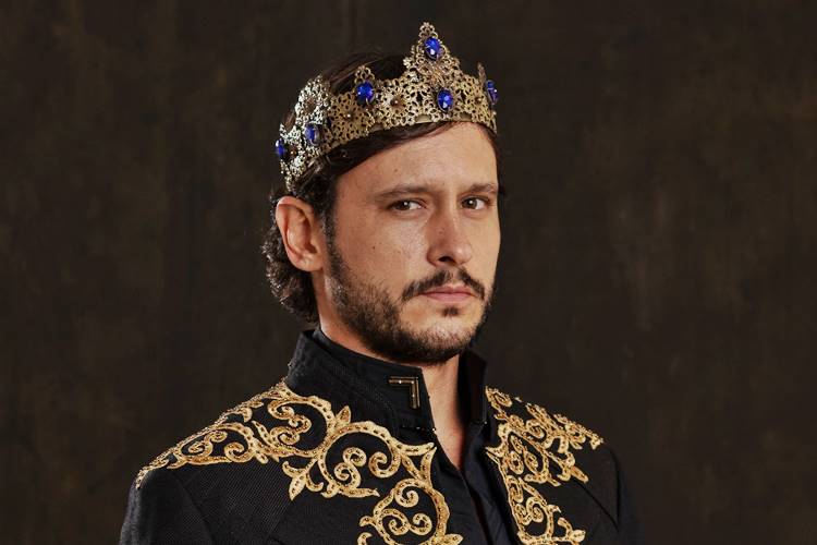 “A Decadência”, nova temporada de Reis, estreia na Record