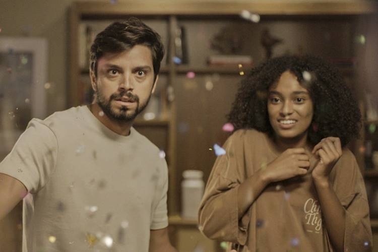 Renascer: Venâncio se surpreende e situação deixa Buba chateada