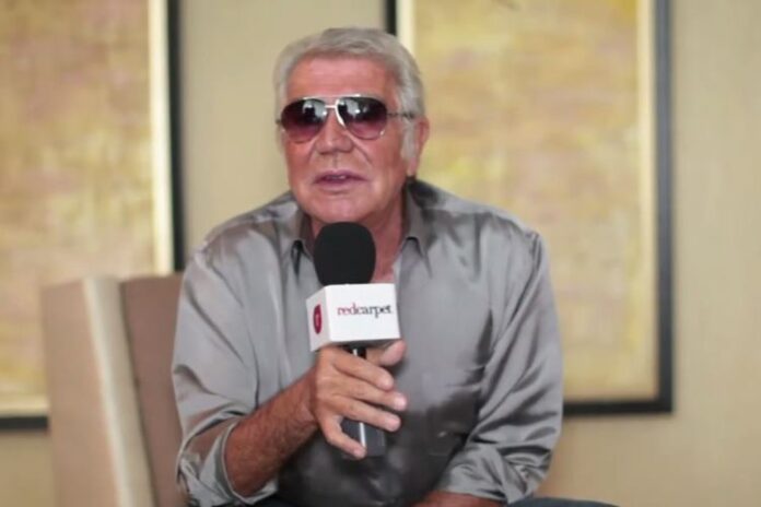 Morre Roberto Cavalli - Foto: Reprodução/RedCarpetPanama/YouTube