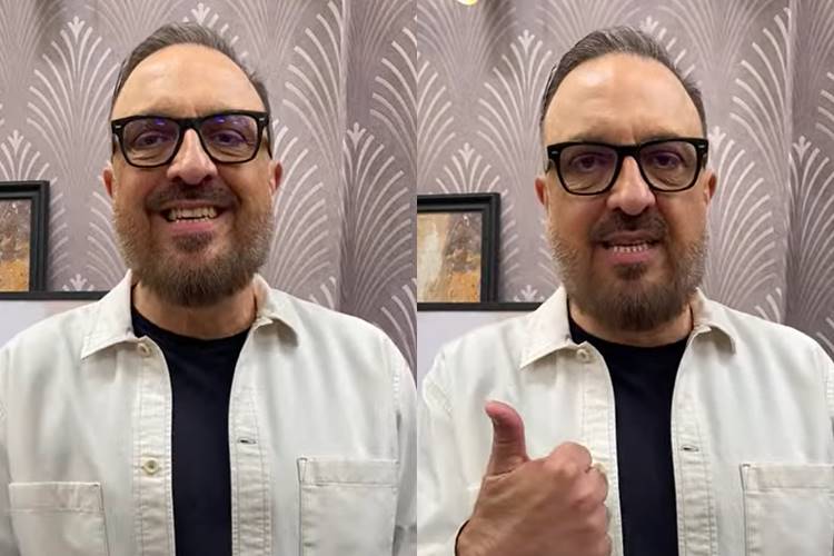 Ao Área VIP, Rodrigo Carelli elege 5 motivos para assistir ‘A Grande Conquista 2’