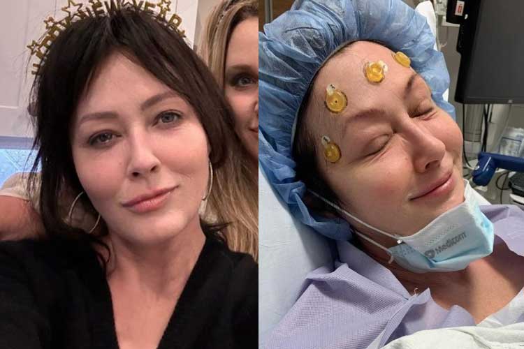 Após descobrir câncer terminal, atriz de ‘Barrados no Baile’ inicia doação de pertences pessoais: ‘Vai ser difícil’