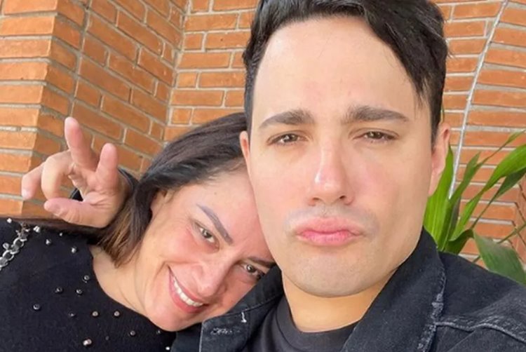 Silvia Abravanel ‘anuncia’ fim de noivado e expõe ciúme de Helen Ganzarolli