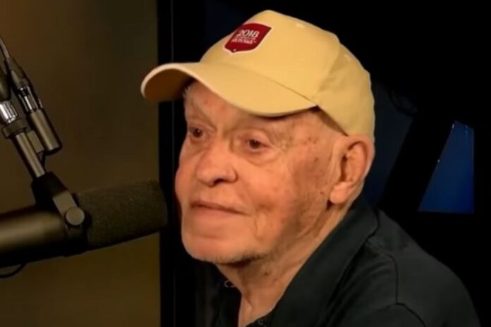 Silvio Luiz (Reprodução: Youtube)