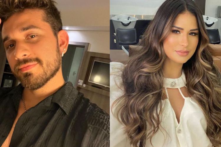 Gustavo Mioto faz revelação envolvendo Simone Mendes: “Muito”