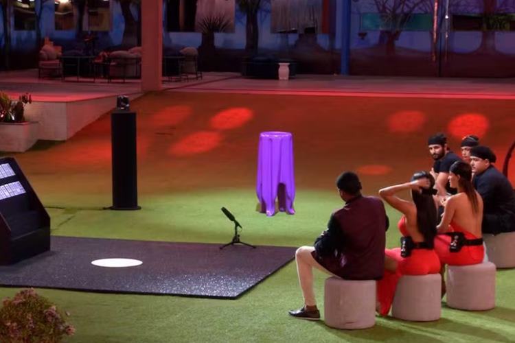 BBB24: No ‘Sincerão’, brothers escolhem defeitos e qualidades dos rivais e aliados