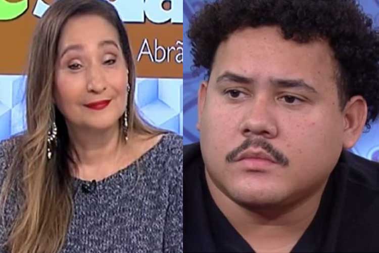 Sonia Abrão reage após eliminação de Lucas Henrique e envia recado: ‘Deu ruim, Calabreso!’