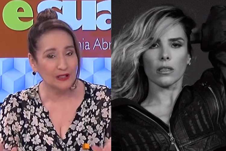 Sonia Abrão detona Wanessa Camargo após lançamento de música: ‘Não acertou’