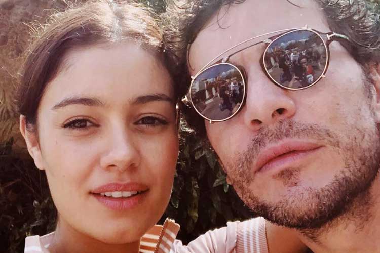 Sophie Charlotte anuncia o fim do casamento com Daniel de Oliveira após oito anos