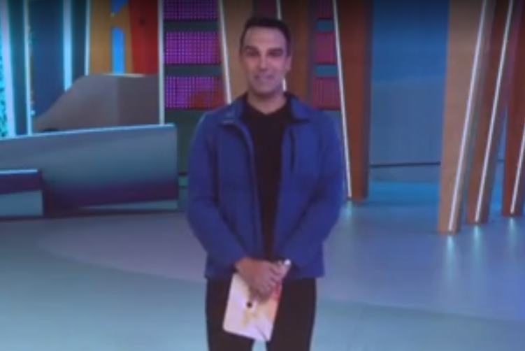 BBB24: Confira o discurso de eliminação de Tadeu para Bin Laden