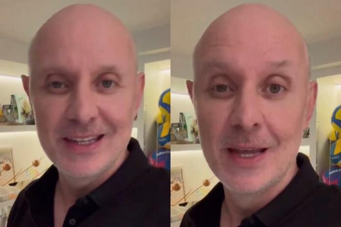 Tande (Reprodução: Instagram)