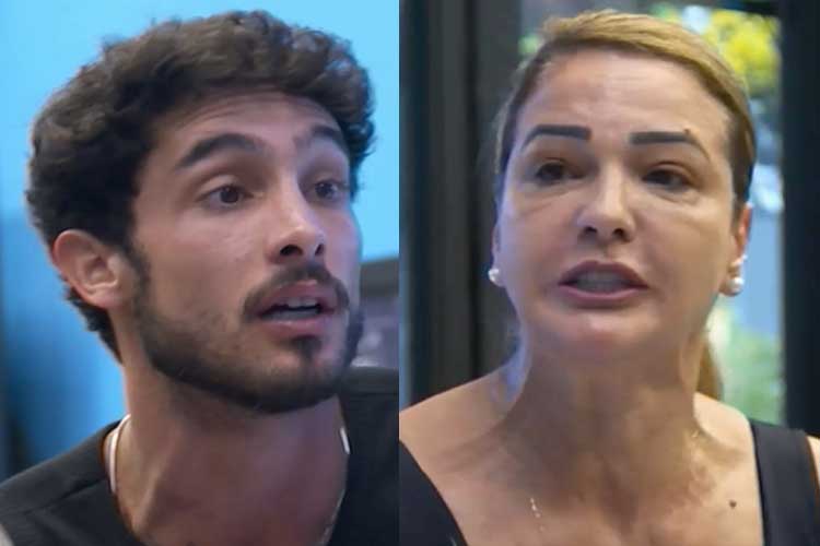 A Grande Conquista 2: Participantes batem boca devido a falta de organização: ‘Querendo tumultuar’