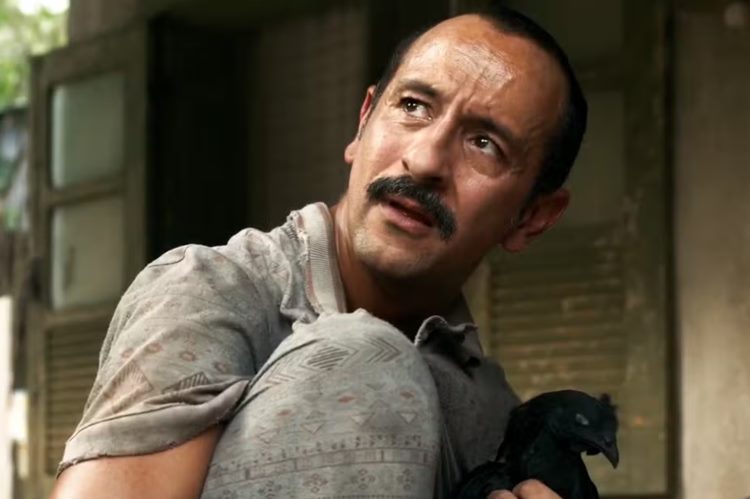 Renascer: Tião será espancado por ordem de Egídio após descoberta do fazendeiro