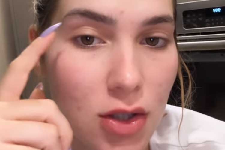 Virgínia Fonseca passa por perrengue em avião e dá detalhes sobre o susto: “Barulho diferente”