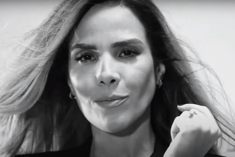 Wanessa aproveita final do BBB24 para lançar música nova: ”Licença para errar”