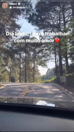 Eliana- Reprodução: Instagram