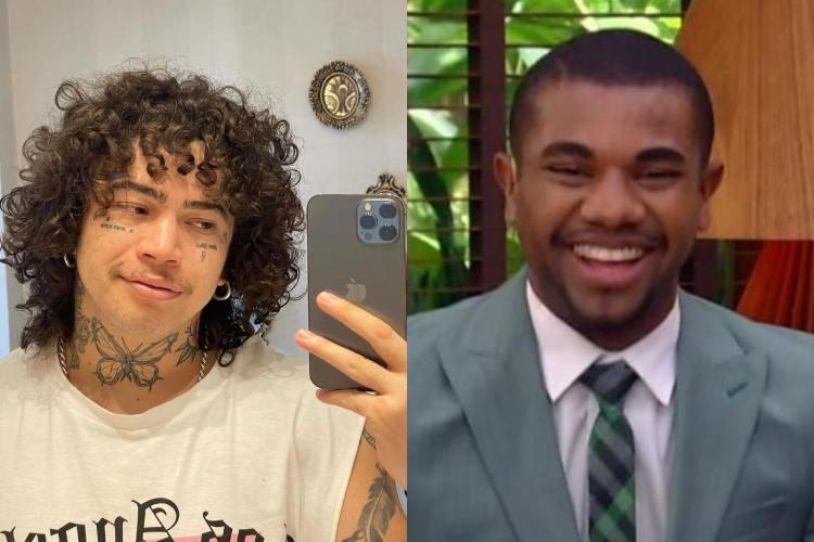 Whindersson Nunes sai em defesa de Davi Brito, campeão do BBB24: “Por que não?”