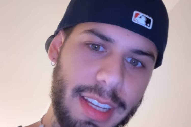 Zé Felipe surpreende e expõe qual é seu maior patrimônio