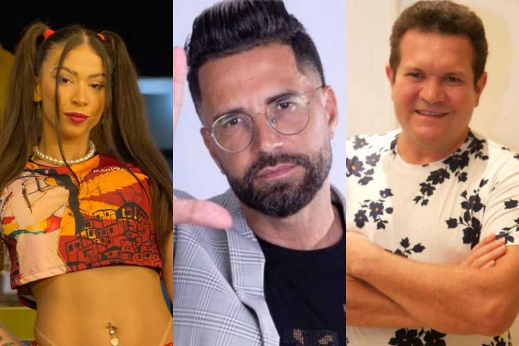 MC Pipokinha, Latino, Ximbinha e mais: Os possíveis participantes de ‘A Fazenda 16’ na Record