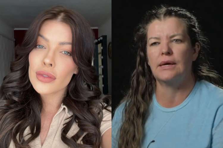 Jaquelline, de A Fazenda 15, ignora mãe em A Grande Conquista 2 e expõe motivo