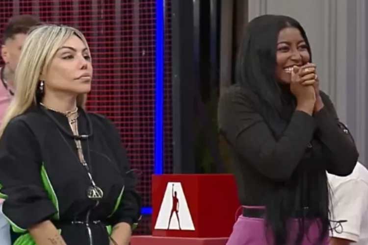 A Grande Conquista 2: Participante detona Edlaine após prova e afirma: ‘Não gosta de fazer nada’