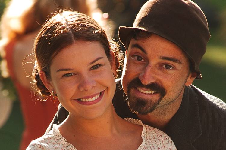 Fernanda Souza, a Mirna de ‘Alma Gêmea’, revela qual foi a cena mais difícil de gravar na trama