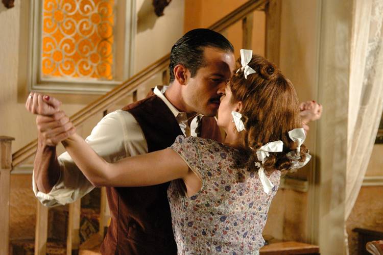 Alma Gêmea: O primeiro sinal de trégua entre Olívia e Vitório