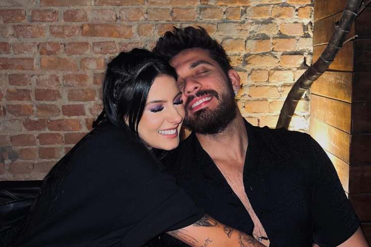 Ana Castela abre o jogo sobre possível casamento com Gustavo Mioto: “Se…”