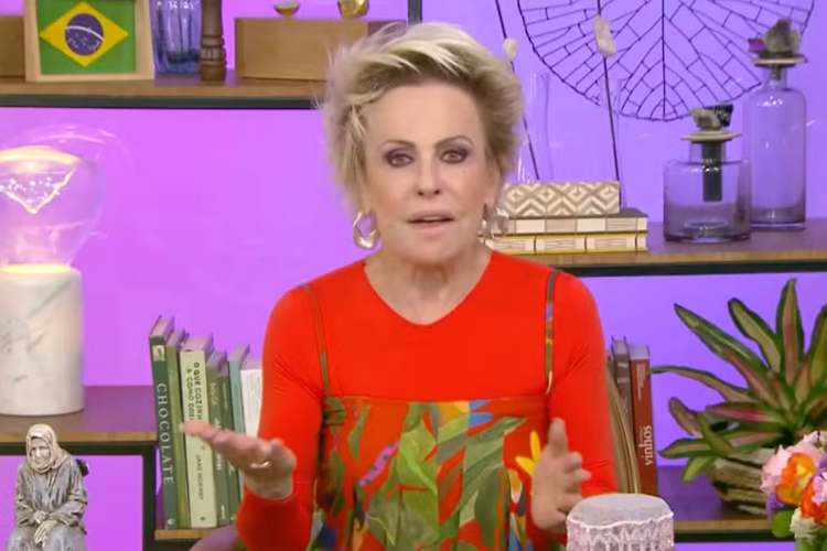 Ana Maria Braga se revolta com onda de furtos em cidades afetadas pelas enchentes no RS: “Lamentável”